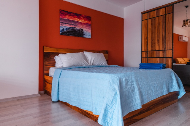 Edelweiss Residence Studio 009