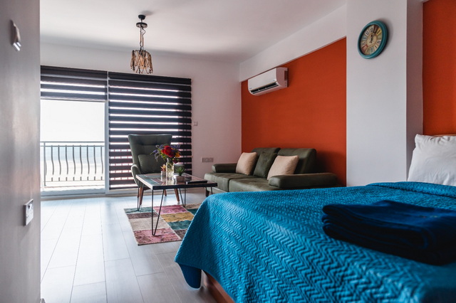 Edelweiss Residence Studio 010