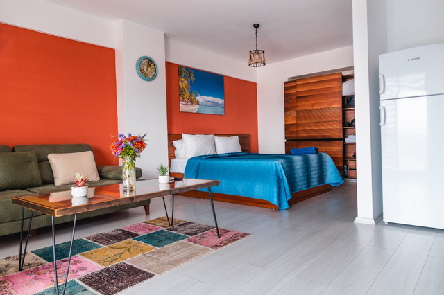 Edelweiss Residence Studio 012