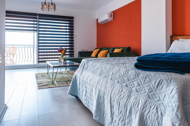 Edelweiss Residence Studio 014