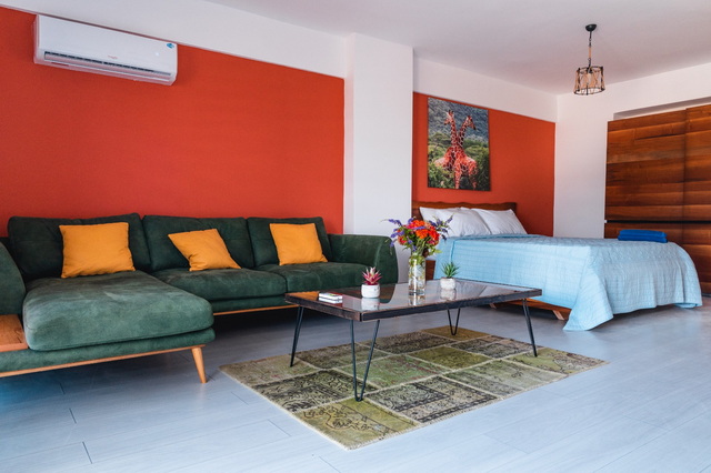 Edelweiss Residence Studio 015