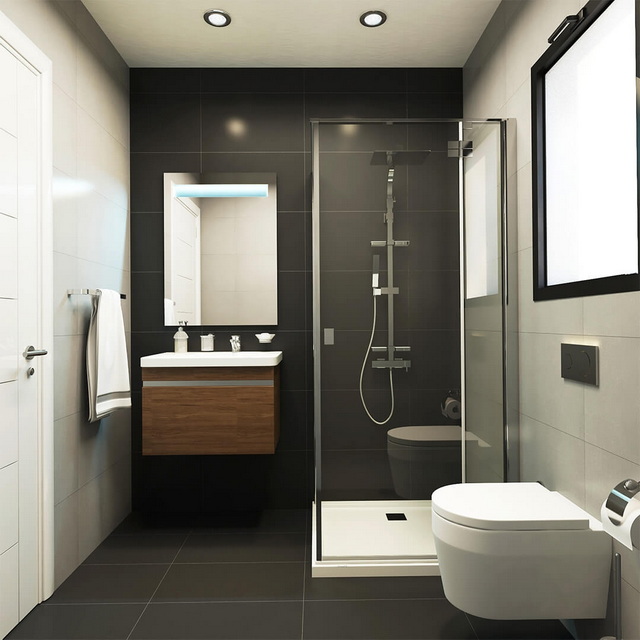 Emtan Olive Hill 2+1 Penthouse Corner flat 008