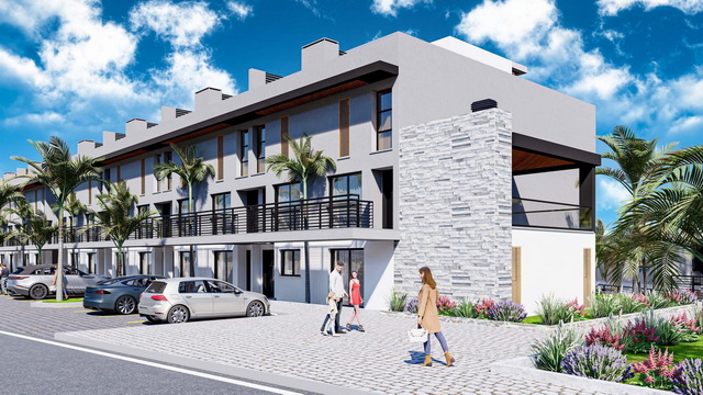 Emtan Reflection 2+1 Loft Penthouse 015