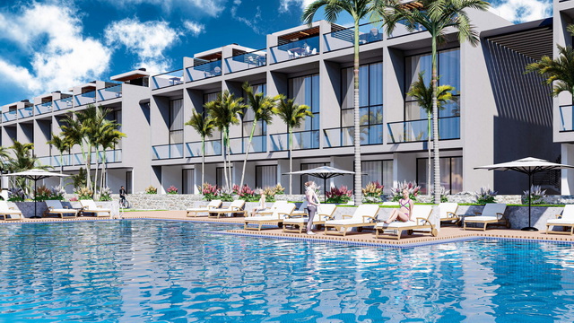 Emtan Reflection 2+1 Loft Penthouse 017