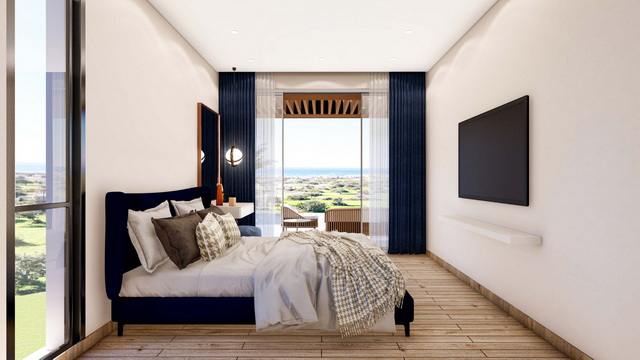 Emtan Reflection 3+1 Villa-Bungalow 007