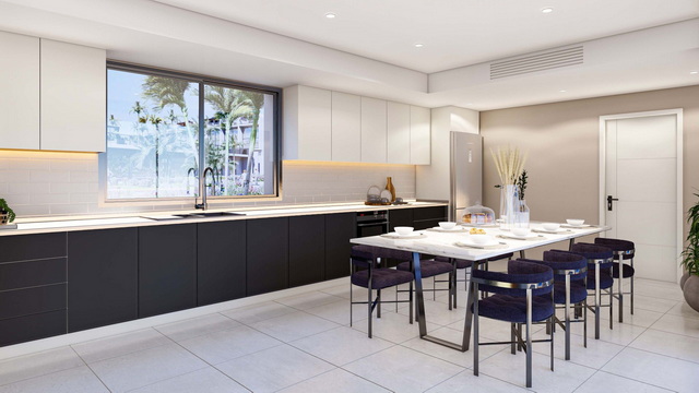 Emtan Reflection 3+1 Villa-Bungalow 009