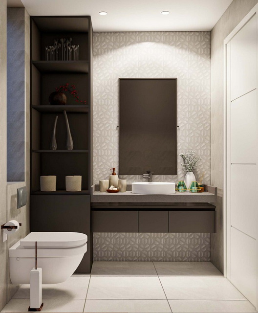 Emtan Reflection 3+1 Villa-Bungalow 012