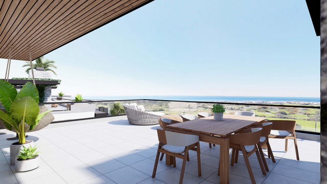 Emtan Reflection 3+1 Villa-Bungalow 015