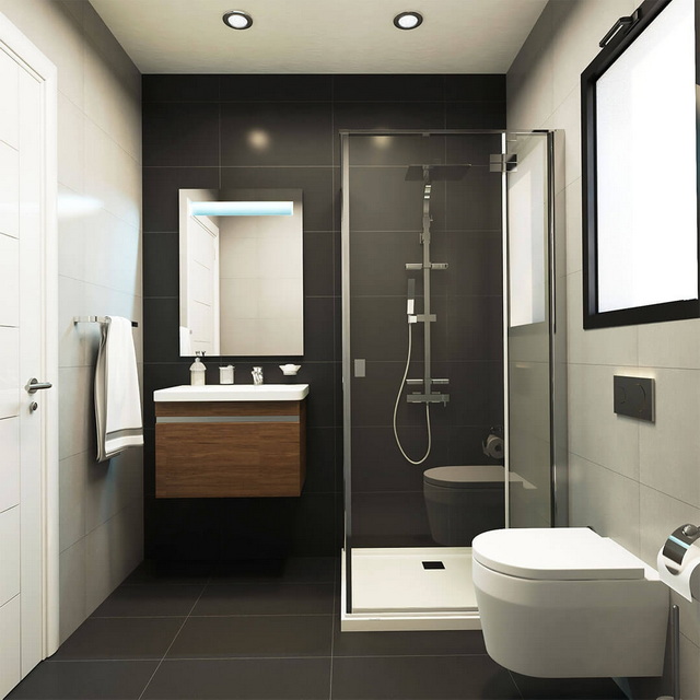 Emtan West Park 2+1 Middle Villa 007