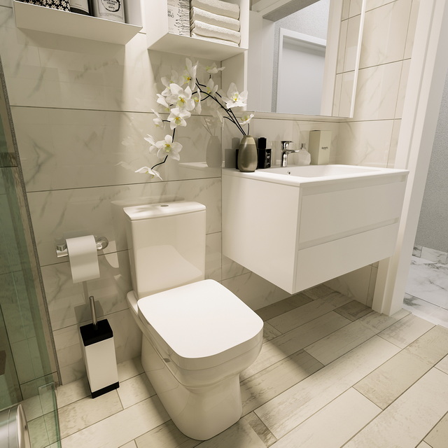 Four Seasons Life 2 1+1 Apartment 013