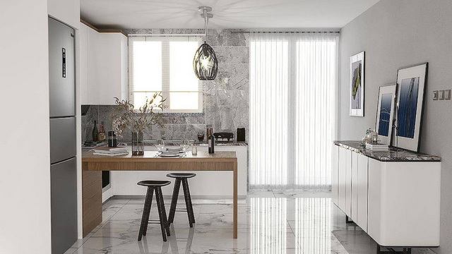 Four Seasons Life 3 1+1