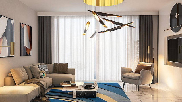 Four Seasons Life 3 2+1