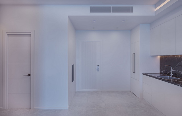 Grand Sapphire BLU 1+1 Apartment 008