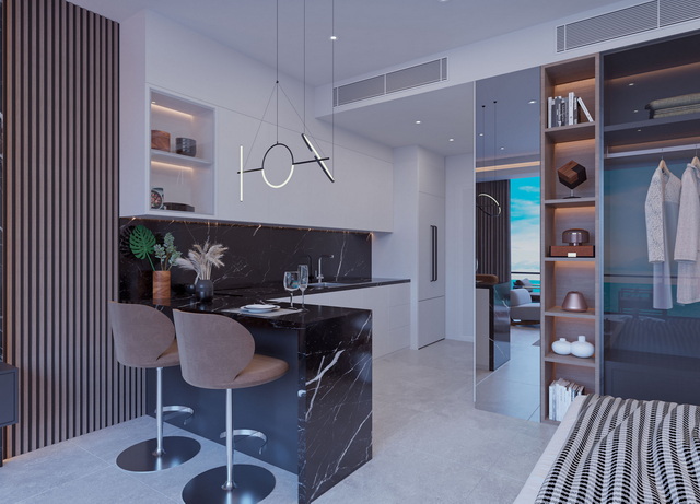 Grand Sapphire BLU Studio 002