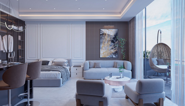 Grand Sapphire BLU Studio 004