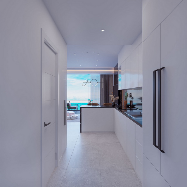 Grand Sapphire BLU Studio 007