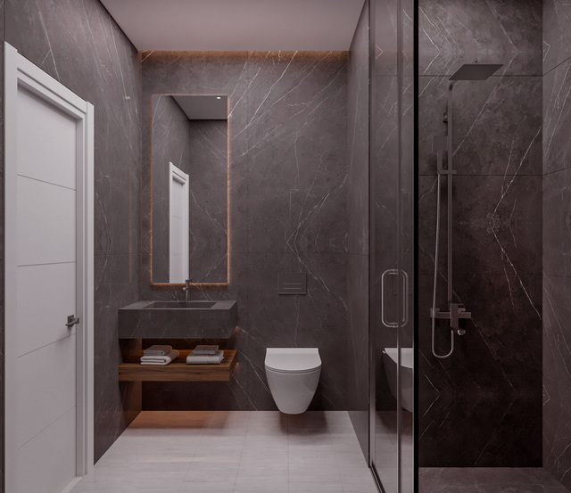 Grand Sapphire BLU Studio 008