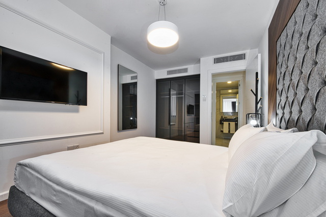 Grand Sapphire Resort 1+1 Apartment 009