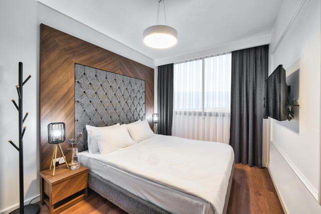 Grand Sapphire Resort 1+1 Apartment 010