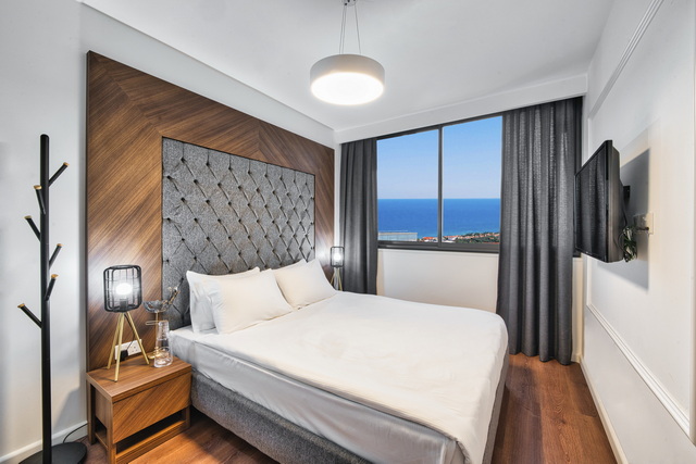 Grand Sapphire Resort 1+1 Apartment 011