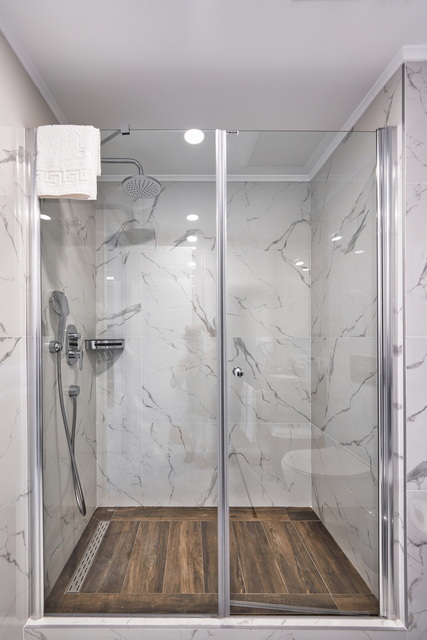 Grand Sapphire Resort 1+1 Apartment 013