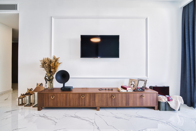 Grand Sapphire Resort 2+1 Apartment 008