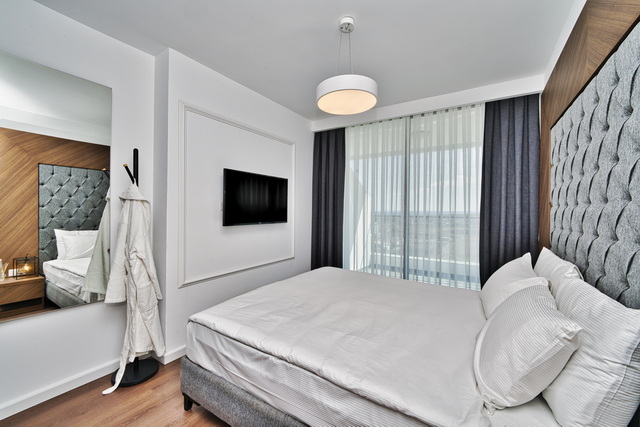 Grand Sapphire Resort 2+1 Apartment 013