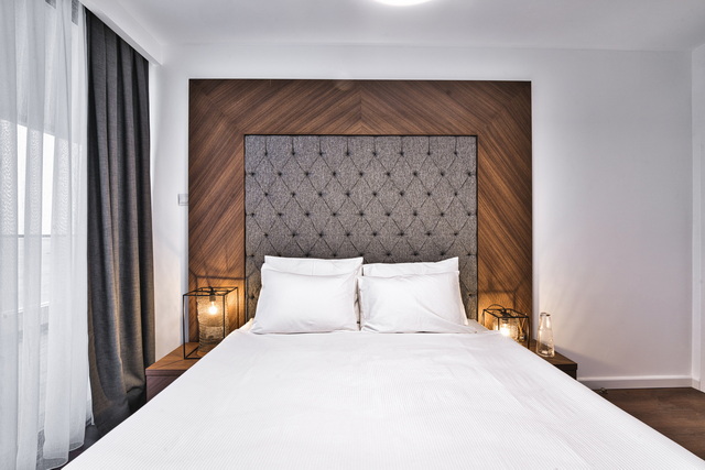 Grand Sapphire Resort 2+1 Apartment 016