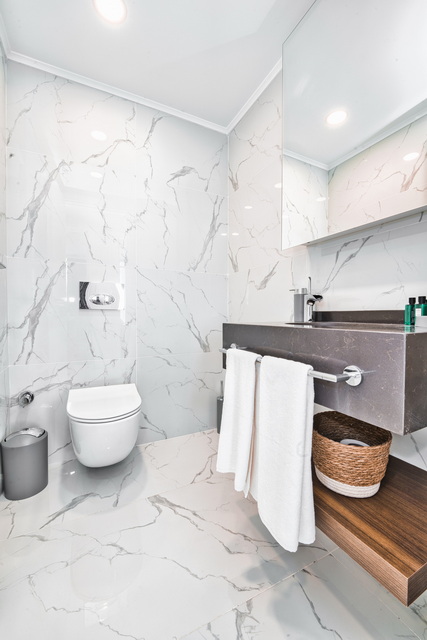 Grand Sapphire Resort 2+1 Apartment 018