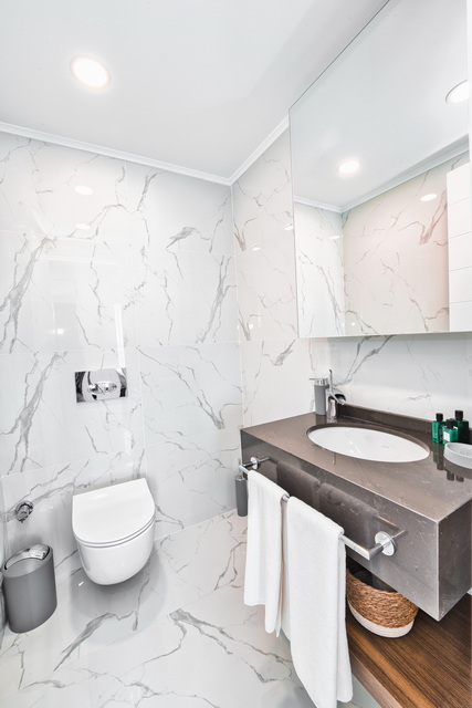 Grand Sapphire Resort 2+1 Apartment 019