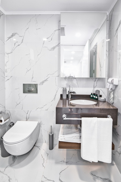 Grand Sapphire Resort 2+1 Apartment 020