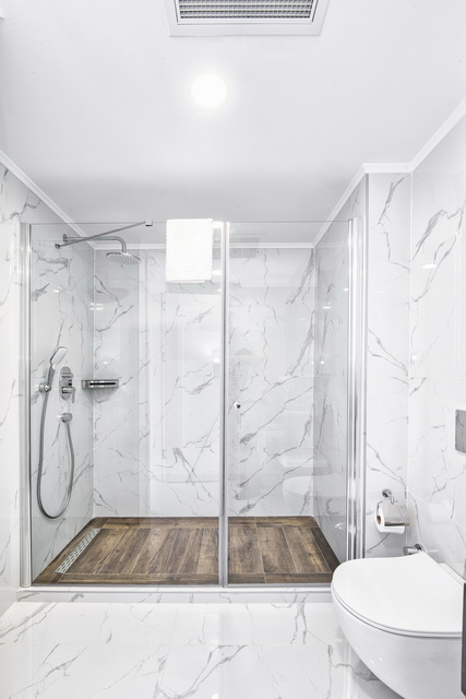 Grand Sapphire Resort 2+1 Apartment 021