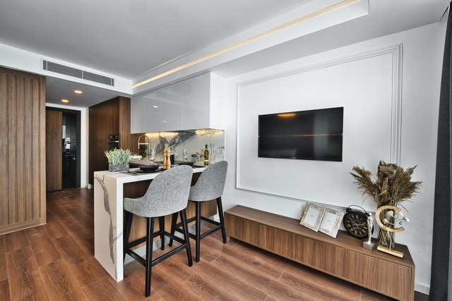 Grand Sapphire Resort Studio 003