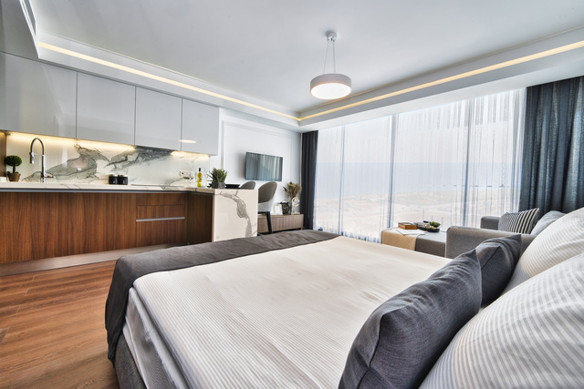 Grand Sapphire Resort Studio 005