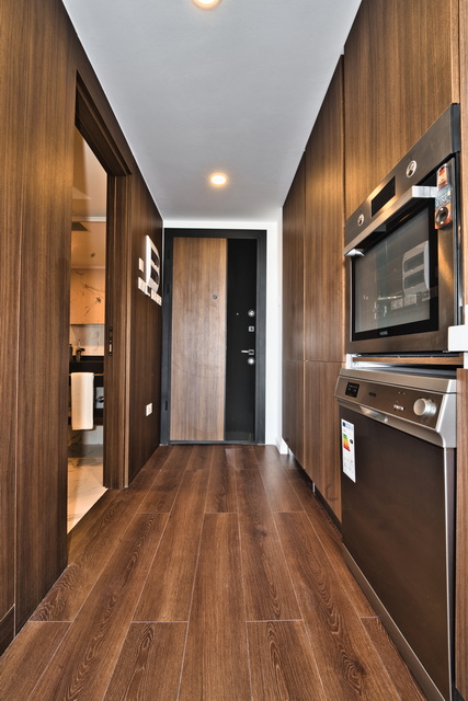 Grand Sapphire Resort Studio 008