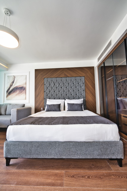 Grand Sapphire Resort Studio 009