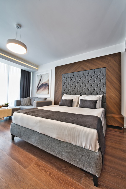 Grand Sapphire Resort Studio 010