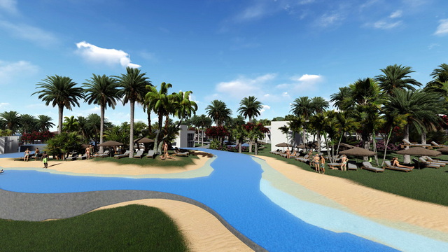 Hawaii Homes 1+1 Apartment 004