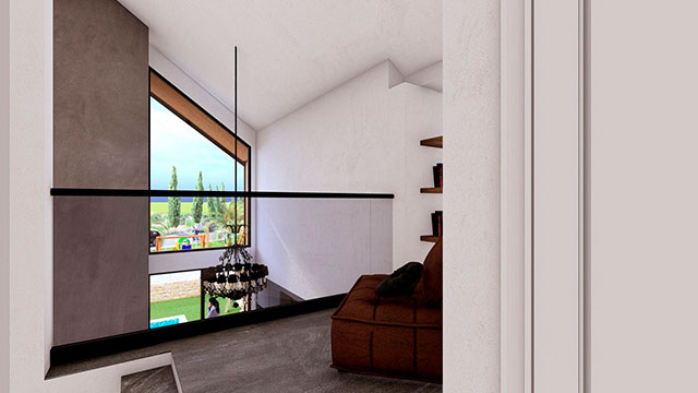 Keklik Nest Villa 004