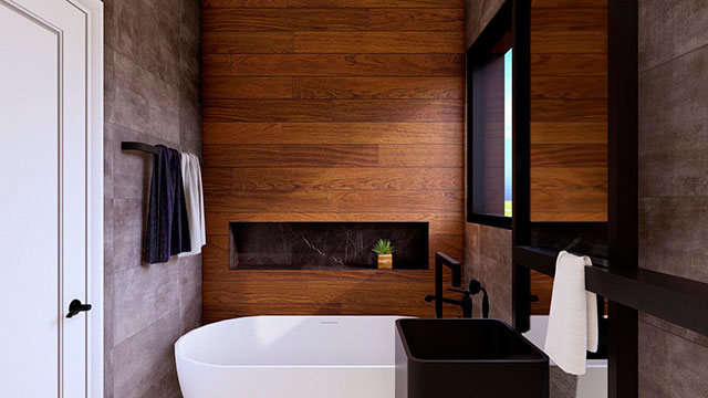 Keklik Nest Villa 007