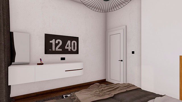 Keklik Nest Villa 008