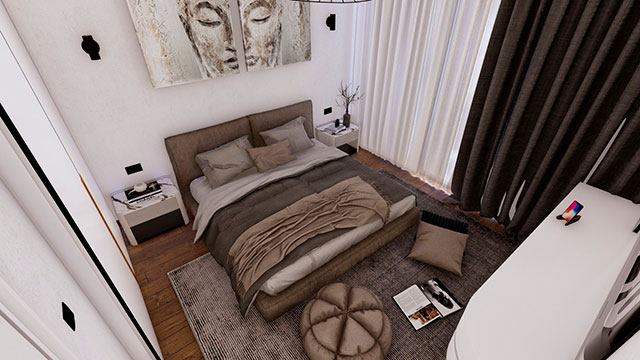 Keklik Nest Villa 012