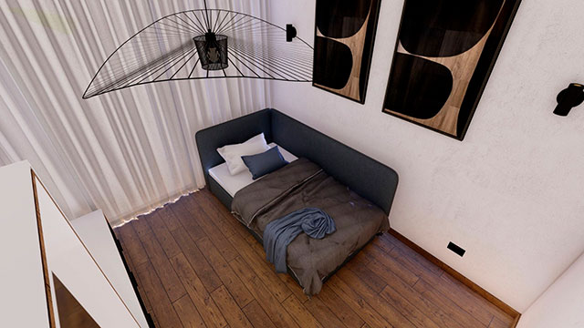 Keklik Nest Villa 013