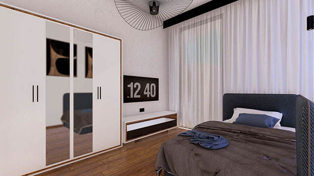 Keklik Nest Villa 014