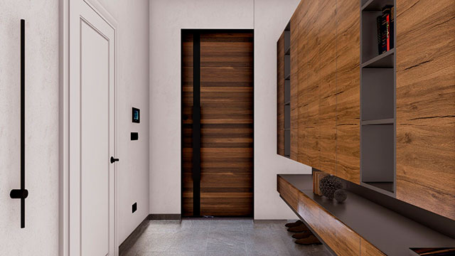 Keklik Nest Villa 015