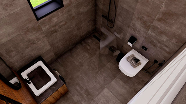 Keklik Nest Villa 019