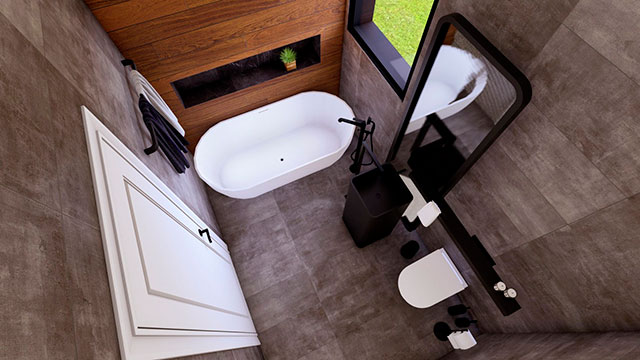 Keklik Nest Villa 020