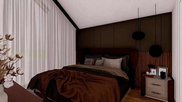 Keklik Nest Villa 021