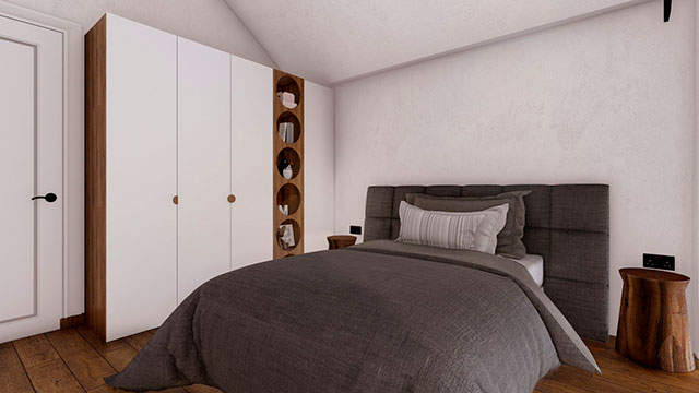 Keklik Nest Villa 023