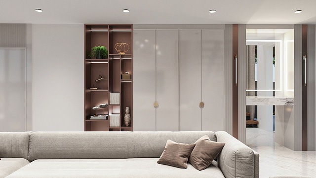 Larmes Villas 3+1 Sapphire 003